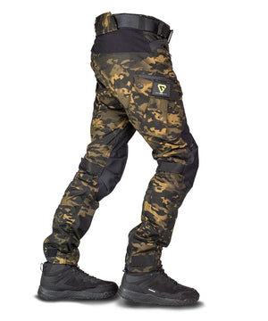 Militär Grün